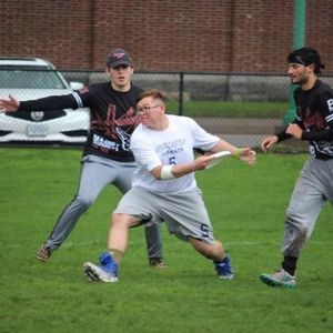 Meet your Posher, Brian